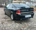 Черный Опель Вектра, объемом двигателя 2.2 л и пробегом 250 тыс. км за 4200 $, фото 4 на Automoto.ua