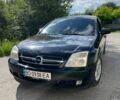 Черный Опель Вектра, объемом двигателя 2.2 л и пробегом 200 тыс. км за 3900 $, фото 1 на Automoto.ua