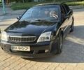 Черный Опель Вектра, объемом двигателя 2.2 л и пробегом 310 тыс. км за 4000 $, фото 1 на Automoto.ua