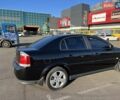 Черный Опель Вектра, объемом двигателя 1.8 л и пробегом 186 тыс. км за 4900 $, фото 1 на Automoto.ua