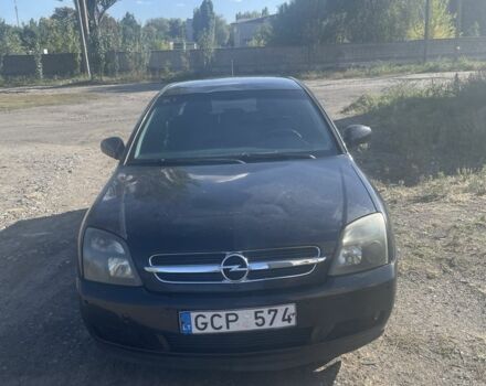 Опель Вектра 2004 в Петропавловке на Automoto.ua Черный Опель Вектра, объемом двигателя 0 л и пробегом 218 тыс. км за 2000 $, фото 1 на Automoto.ua