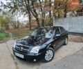 Чорний Опель Вектра, об'ємом двигуна 2.2 л та пробігом 306 тис. км за 4350 $, фото 1 на Automoto.ua