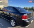 Черный Опель Вектра, объемом двигателя 1.8 л и пробегом 186 тыс. км за 4900 $, фото 2 на Automoto.ua