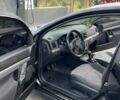 Черный Опель Вектра, объемом двигателя 2.2 л и пробегом 313 тыс. км за 2865 $, фото 5 на Automoto.ua