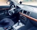 Черный Опель Вектра, объемом двигателя 2.2 л и пробегом 247 тыс. км за 5250 $, фото 9 на Automoto.ua