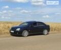 Черный Опель Вектра, объемом двигателя 3.2 л и пробегом 218 тыс. км за 5999 $, фото 1 на Automoto.ua