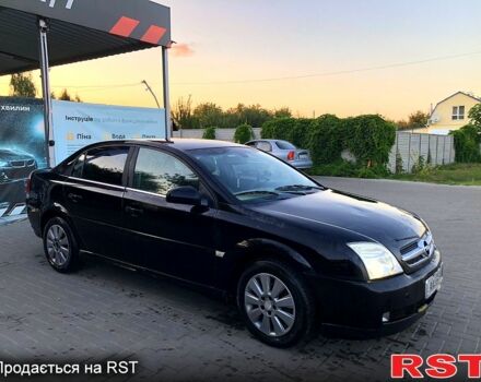 Черный Опель Вектра, объемом двигателя 22 л и пробегом 300 тыс. км за 3700 $, фото 12 на Automoto.ua