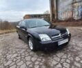 Черный Опель Вектра, объемом двигателя 2.2 л и пробегом 250 тыс. км за 4200 $, фото 3 на Automoto.ua