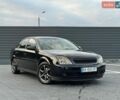 Чорний Опель Вектра, об'ємом двигуна 2.2 л та пробігом 342 тис. км за 4300 $, фото 1 на Automoto.ua