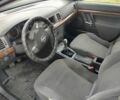 Черный Опель Вектра, объемом двигателя 2.2 л и пробегом 300 тыс. км за 1500 $, фото 7 на Automoto.ua