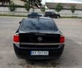 Черный Опель Вектра, объемом двигателя 2.2 л и пробегом 300 тыс. км за 4000 $, фото 2 на Automoto.ua