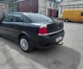 Черный Опель Вектра, объемом двигателя 2.2 л и пробегом 294 тыс. км за 3200 $, фото 1 на Automoto.ua