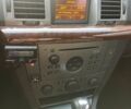 Чорний Опель Вектра, об'ємом двигуна 2.2 л та пробігом 140 тис. км за 7500 $, фото 7 на Automoto.ua