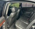 Черный Опель Вектра, объемом двигателя 3.2 л и пробегом 1 тыс. км за 5400 $, фото 5 на Automoto.ua