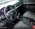 Опель Вектра 2004 у Кривому Розі на Automoto.ua Чорний Опель Вектра, об'ємом двигуна 2 л та пробігом 230 тис. км за 4300 $, фото 2 на Automoto.ua