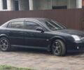 Черный Опель Вектра, объемом двигателя 2.2 л и пробегом 260 тыс. км за 4500 $, фото 11 на Automoto.ua