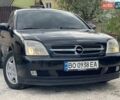 Черный Опель Вектра, объемом двигателя 2.2 л и пробегом 299 тыс. км за 3999 $, фото 1 на Automoto.ua