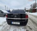 Черный Опель Вектра, объемом двигателя 2.2 л и пробегом 385 тыс. км за 4000 $, фото 11 на Automoto.ua