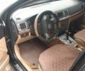 Чорний Опель Вектра, об'ємом двигуна 2.2 л та пробігом 260 тис. км за 4800 $, фото 6 на Automoto.ua