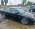 Черный Опель Вектра, объемом двигателя 2.2 л и пробегом 300 тыс. км за 1500 $, фото 2 на Automoto.ua