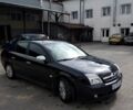 Черный Опель Вектра, объемом двигателя 2.2 л и пробегом 300 тыс. км за 4000 $, фото 4 на Automoto.ua