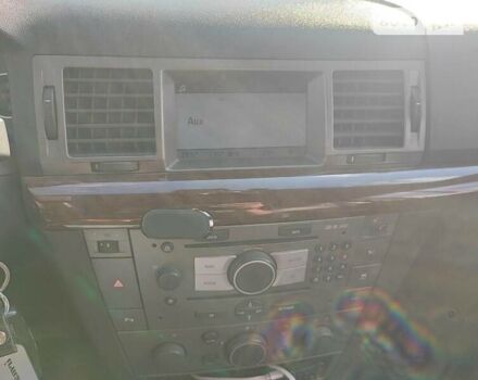 Черный Опель Вектра, объемом двигателя 3.2 л и пробегом 217 тыс. км за 6499 $, фото 43 на Automoto.ua