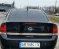 Черный Опель Вектра, объемом двигателя 2.2 л и пробегом 312 тыс. км за 4550 $, фото 5 на Automoto.ua