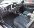 Черный Опель Вектра, объемом двигателя 2.2 л и пробегом 140 тыс. км за 5000 $, фото 11 на Automoto.ua