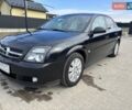 Черный Опель Вектра, объемом двигателя 2.2 л и пробегом 288 тыс. км за 4500 $, фото 1 на Automoto.ua