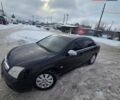 Черный Опель Вектра, объемом двигателя 2.2 л и пробегом 385 тыс. км за 4000 $, фото 2 на Automoto.ua