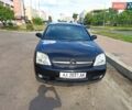 Чорний Опель Вектра, об'ємом двигуна 2.2 л та пробігом 140 тис. км за 7500 $, фото 23 на Automoto.ua