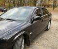 Черный Опель Вектра, объемом двигателя 2.2 л и пробегом 240 тыс. км за 6000 $, фото 7 на Automoto.ua