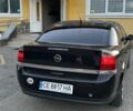 Чорний Опель Вектра, об'ємом двигуна 2.2 л та пробігом 313 тис. км за 2850 $, фото 1 на Automoto.ua