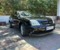 Черный Опель Вектра, объемом двигателя 2.2 л и пробегом 250 тыс. км за 4500 $, фото 1 на Automoto.ua