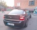 Чорний Опель Вектра, об'ємом двигуна 2.2 л та пробігом 30 тис. км за 2911 $, фото 8 на Automoto.ua