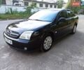 Чорний Опель Вектра, об'ємом двигуна 2.2 л та пробігом 140 тис. км за 7500 $, фото 15 на Automoto.ua