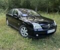 Чорний Опель Вектра, об'ємом двигуна 2.17 л та пробігом 349 тис. км за 4100 $, фото 1 на Automoto.ua