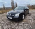 Черный Опель Вектра, объемом двигателя 2.2 л и пробегом 250 тыс. км за 4200 $, фото 1 на Automoto.ua