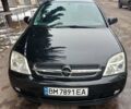 Черный Опель Вектра, объемом двигателя 2.2 л и пробегом 248 тыс. км за 4800 $, фото 1 на Automoto.ua