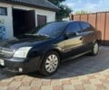Черный Опель Вектра, объемом двигателя 2.2 л и пробегом 300 тыс. км за 3512 $, фото 4 на Automoto.ua