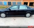 Чорний Опель Вектра, об'ємом двигуна 2.2 л та пробігом 326 тис. км за 4500 $, фото 3 на Automoto.ua