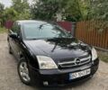 Черный Опель Вектра, объемом двигателя 2.2 л и пробегом 300 тыс. км за 3518 $, фото 1 на Automoto.ua