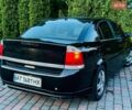 Черный Опель Вектра, объемом двигателя 2.17 л и пробегом 300 тыс. км за 2550 $, фото 4 на Automoto.ua
