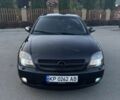 Черный Опель Вектра, объемом двигателя 3.2 л и пробегом 290 тыс. км за 3499 $, фото 10 на Automoto.ua