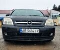 Черный Опель Вектра, объемом двигателя 2.2 л и пробегом 312 тыс. км за 4550 $, фото 1 на Automoto.ua