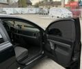 Черный Опель Вектра, объемом двигателя 2.2 л и пробегом 306 тыс. км за 4500 $, фото 7 на Automoto.ua