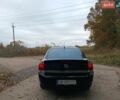 Чорний Опель Вектра, об'ємом двигуна 2.2 л та пробігом 306 тис. км за 4350 $, фото 4 на Automoto.ua