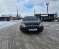 Черный Опель Вектра, объемом двигателя 2.2 л и пробегом 385 тыс. км за 4000 $, фото 12 на Automoto.ua