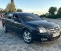Черный Опель Вектра, объемом двигателя 2.17 л и пробегом 118 тыс. км за 3700 $, фото 1 на Automoto.ua