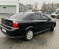 Чорний Опель Вектра, об'ємом двигуна 2.2 л та пробігом 333 тис. км за 3800 $, фото 4 на Automoto.ua